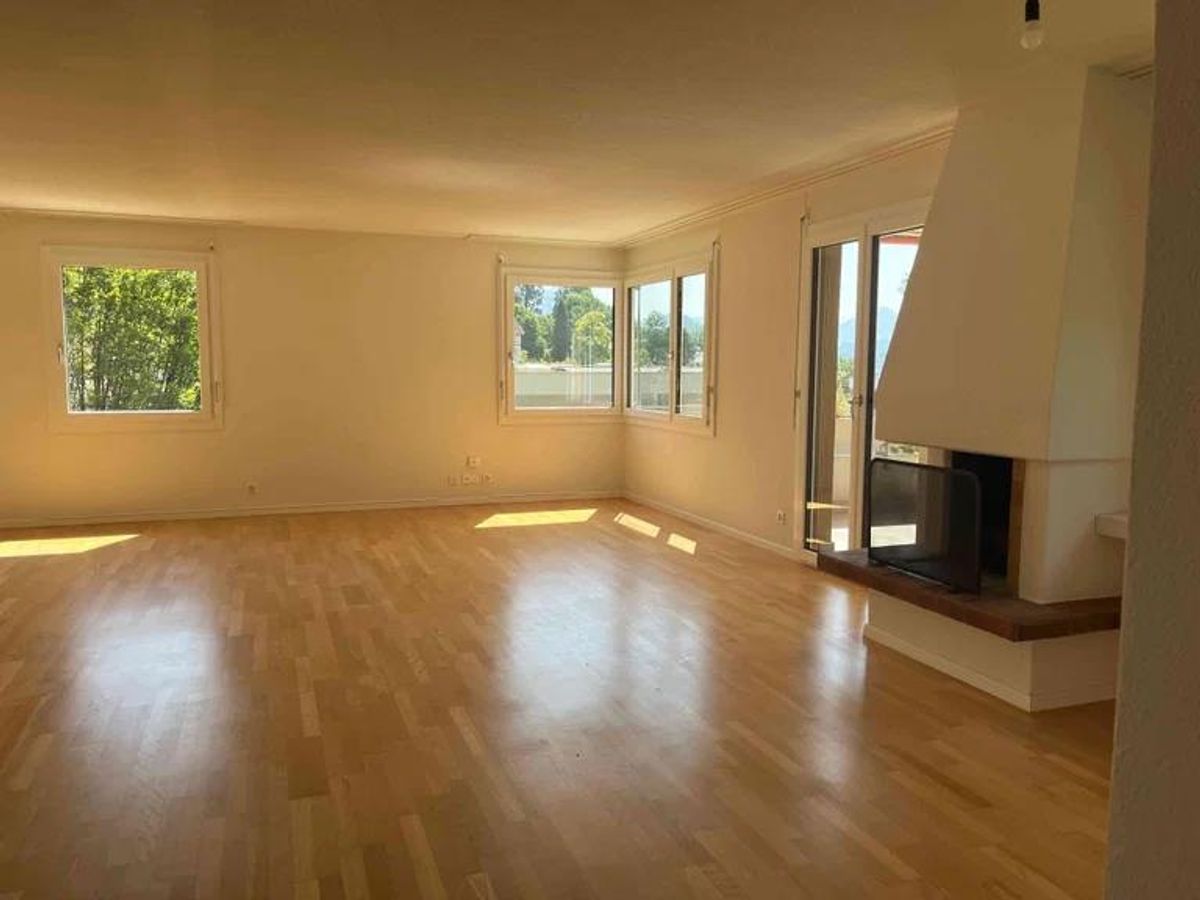 3.5 Zimmer Wohnung - 0