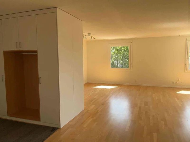 3.5 Zimmer Wohnung - 4
