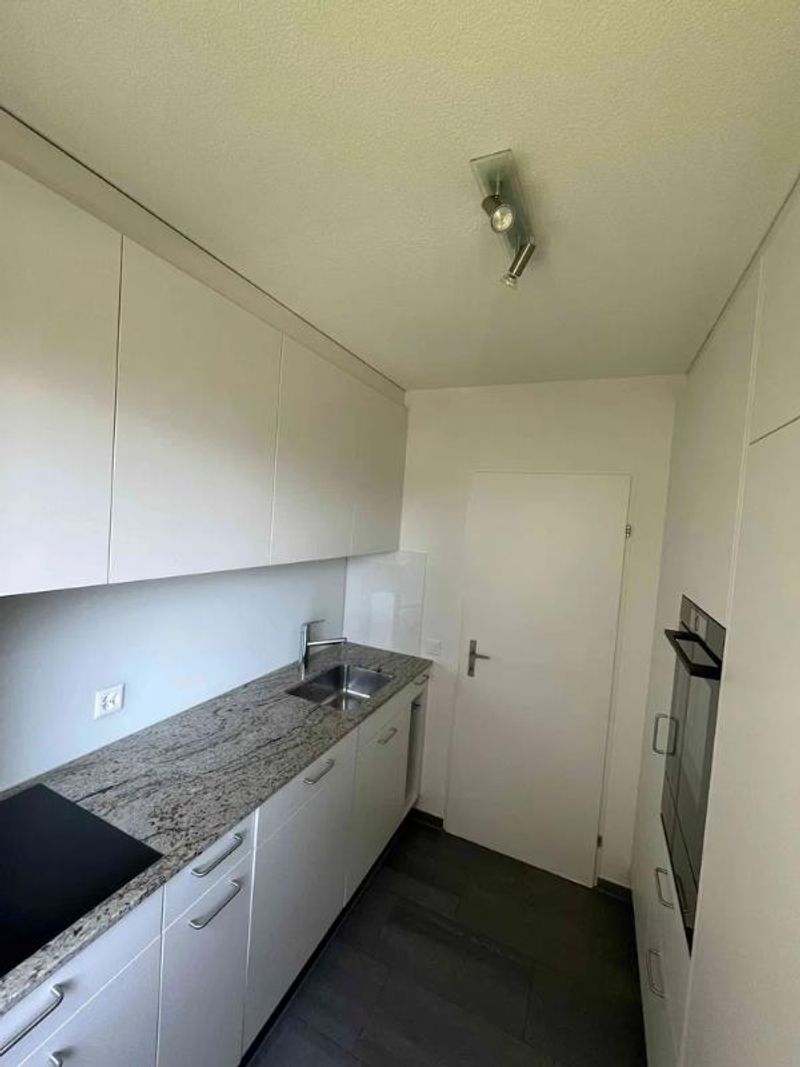 3.5 Zimmer Wohnung - 5
