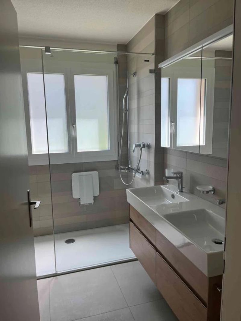 3.5 Zimmer Wohnung - 7