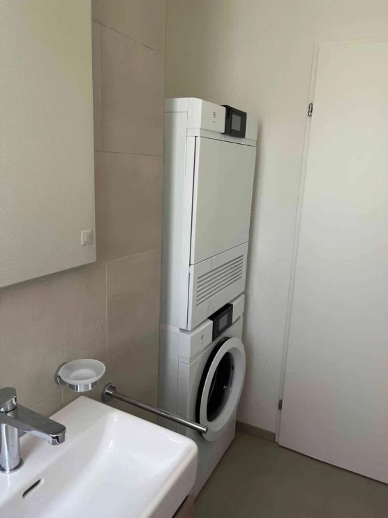 3.5 Zimmer Wohnung - 8