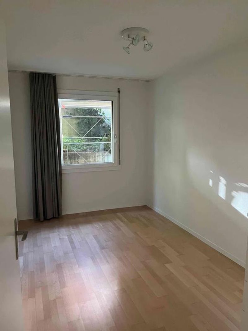 3.5 Zimmer Wohnung - 9