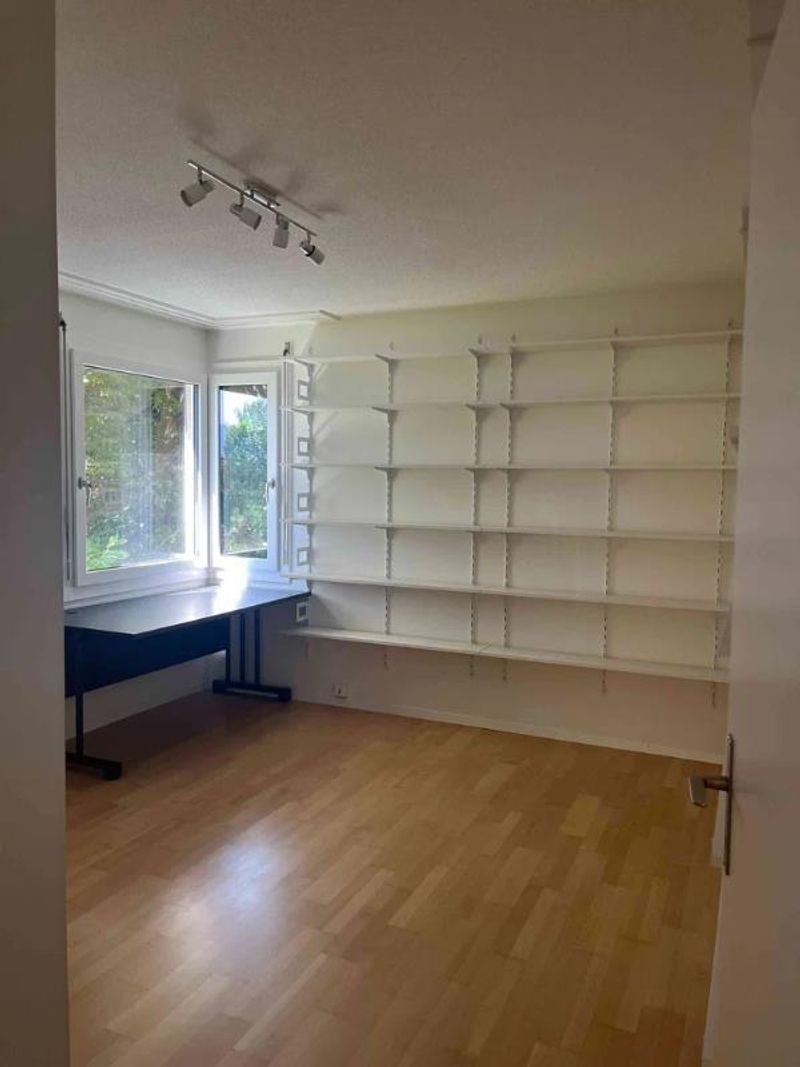 3.5 Zimmer Wohnung - 10