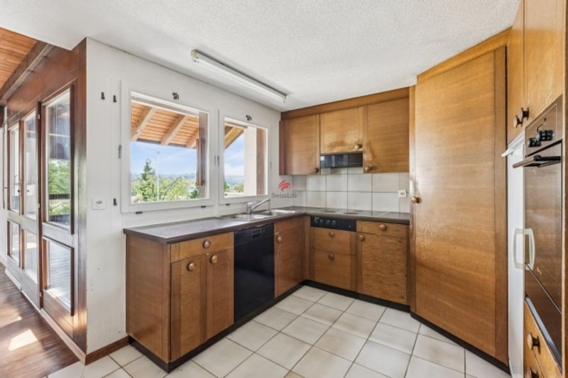Verwirklichen Sie Ihr Traumhaus mit Aussicht - 5