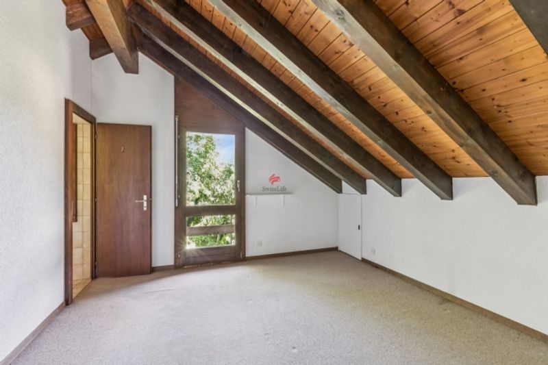 Verwirklichen Sie Ihr Traumhaus mit Aussicht - 6