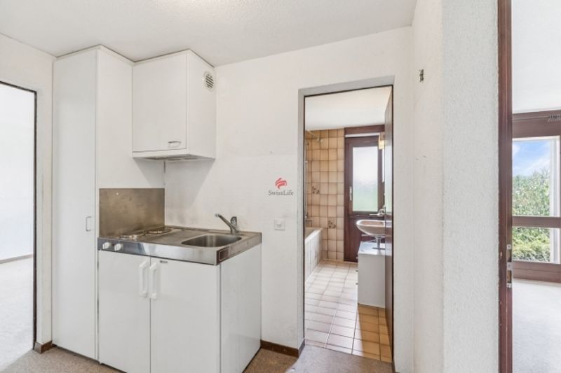 Verwirklichen Sie Ihr Traumhaus mit Aussicht - 8