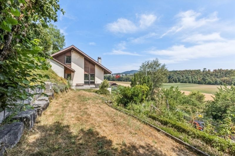 Verwirklichen Sie Ihr Traumhaus mit Aussicht - 11