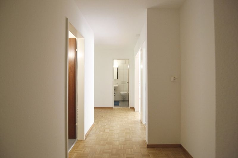 Kautionsfrei Wohnen - Hier ist es möglich! - 7