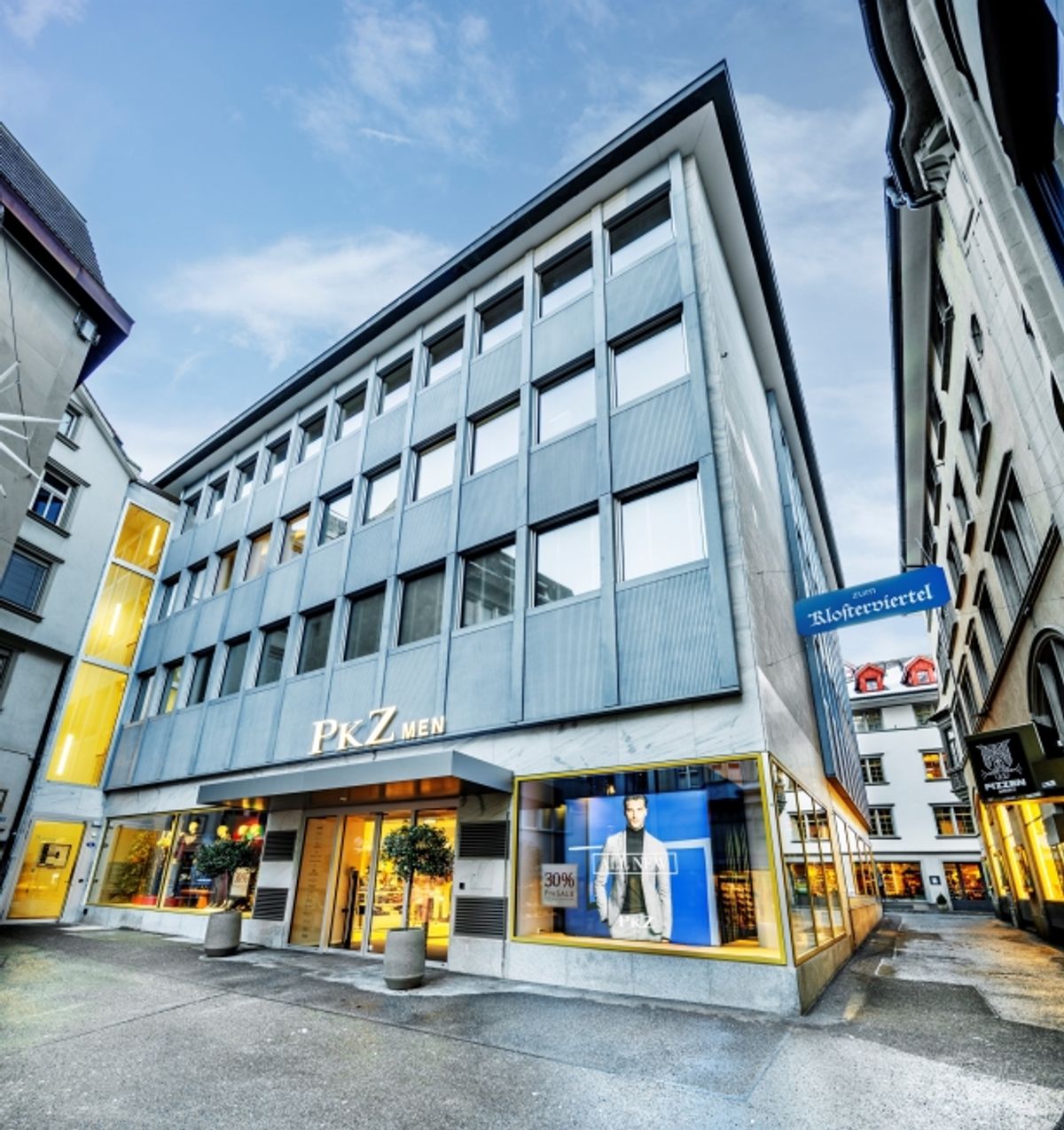Ihr neuer Wohn(t)raum - Wohnen mitten in der Altstadt - 0