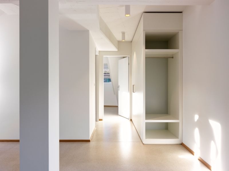 Ihr neuer Wohn(t)raum - Wohnen mitten in der Altstadt - 5