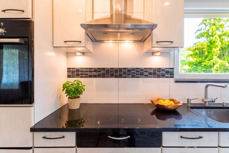 MODERN UND KOMFORTABEL - 4.5 ZIMMER WOHNUNG IN THÖRISHAUS - 3