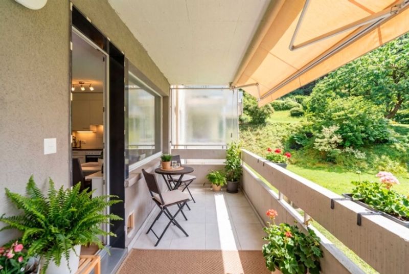 MODERN UND KOMFORTABEL - 4.5 ZIMMER WOHNUNG IN THÖRISHAUS - 7