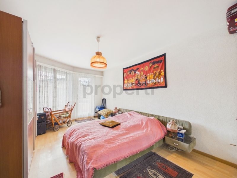 Helle 2.5-Zimmer-Wohnung mit Balkon, Zürich - 5