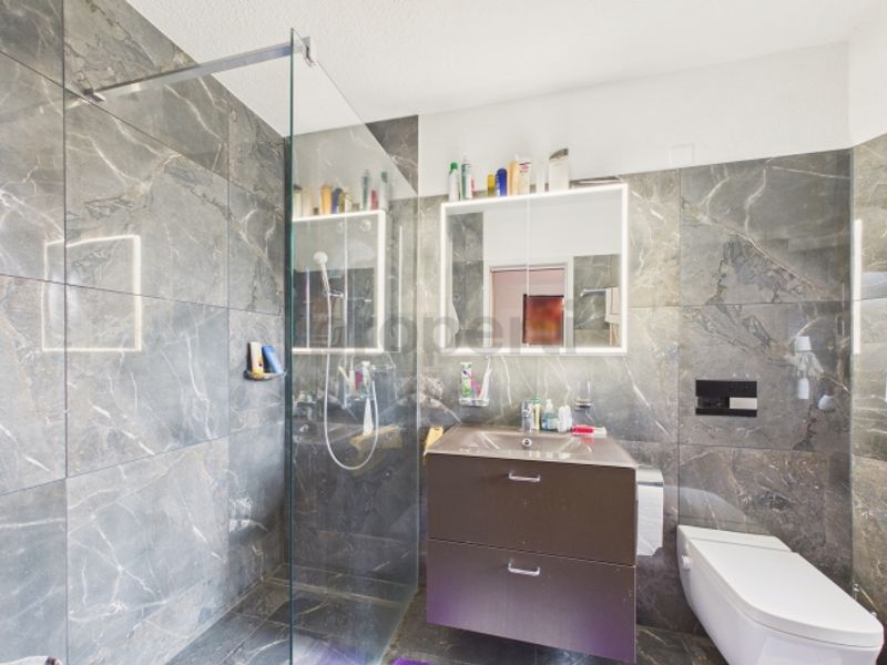 Helle 2.5-Zimmer-Wohnung mit Balkon, Zürich - 6