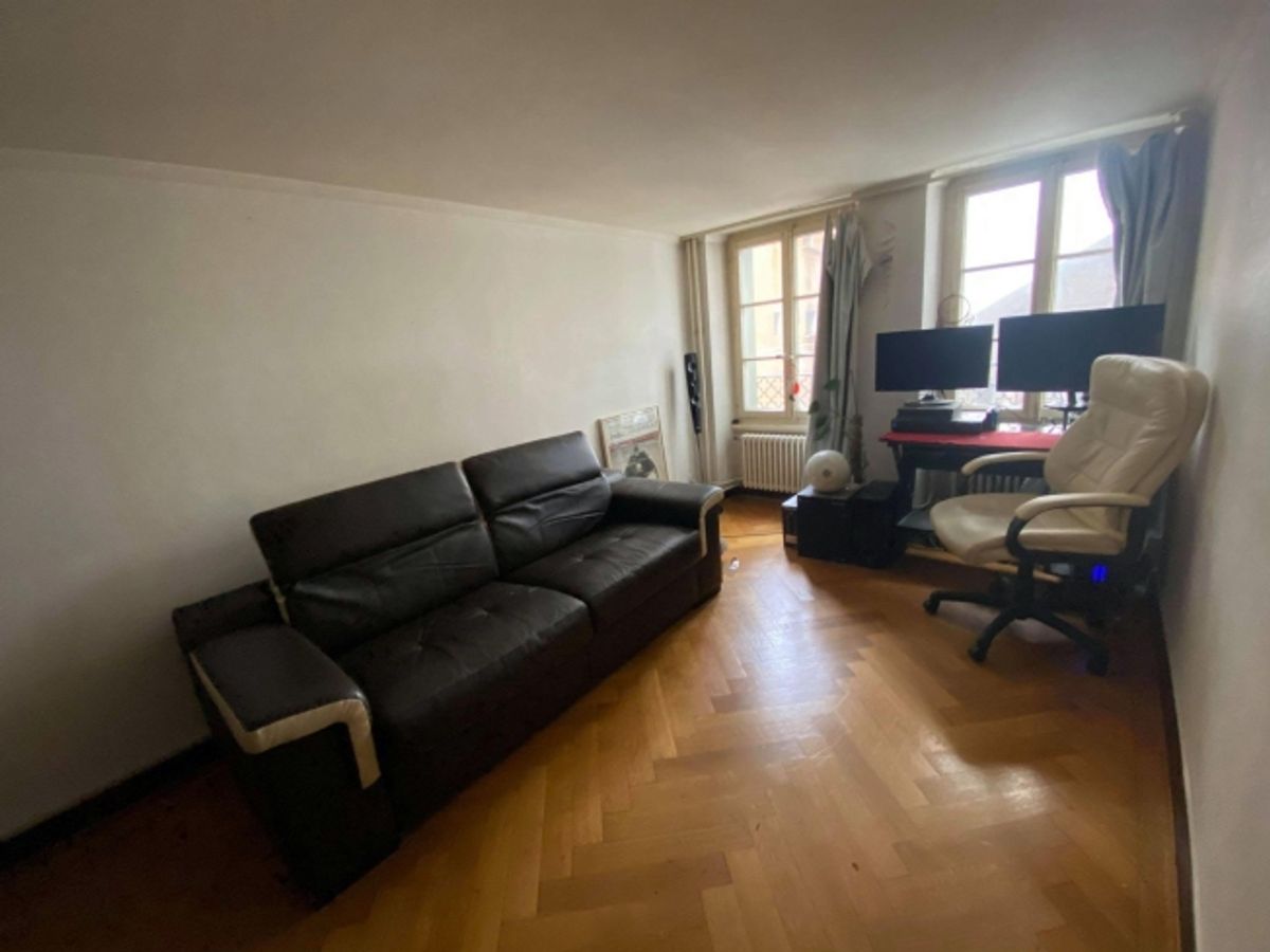 1,5-Zimmer-Wohnraum im 2. OG - 4