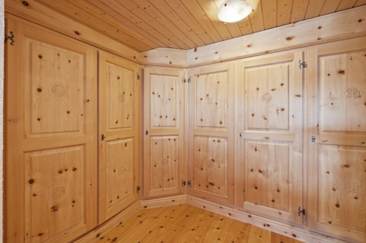 Chalet im Herzen von Churwalden zur Dauermiete - 10