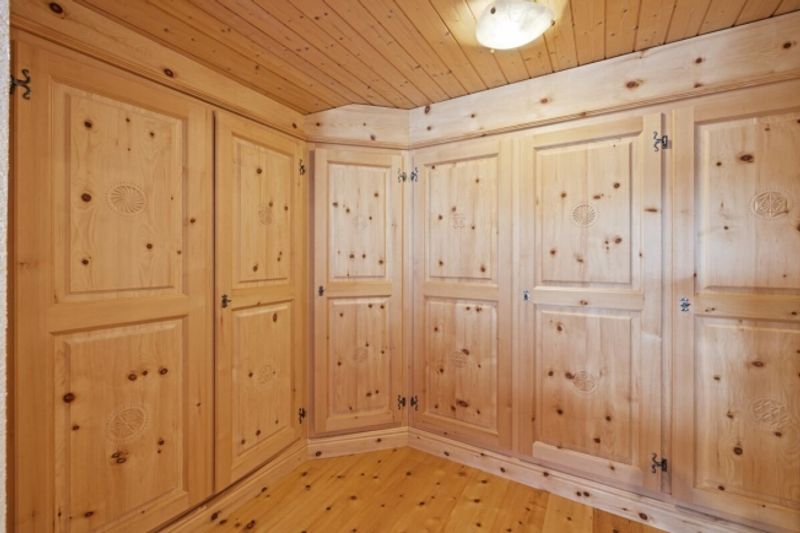 Chalet im Herzen von Churwalden zur Dauermiete - 11