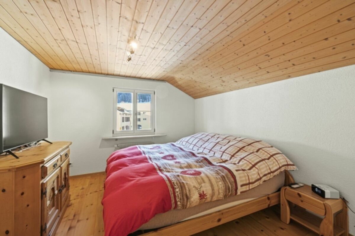 Chalet im Herzen von Churwalden zur Dauermiete - 13
