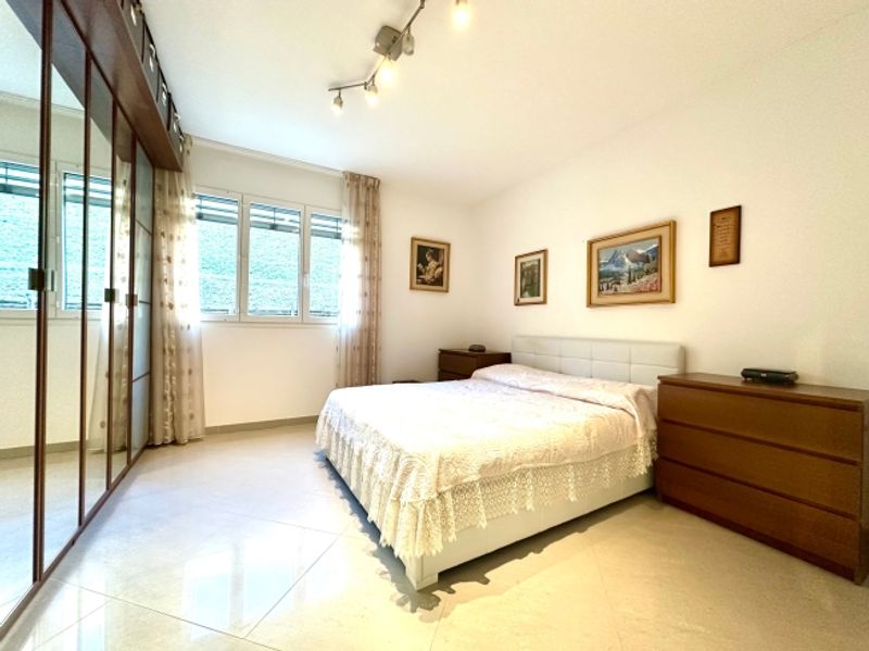 Luminoso appartamento 4,5 in vendita a Molino Novo - 6