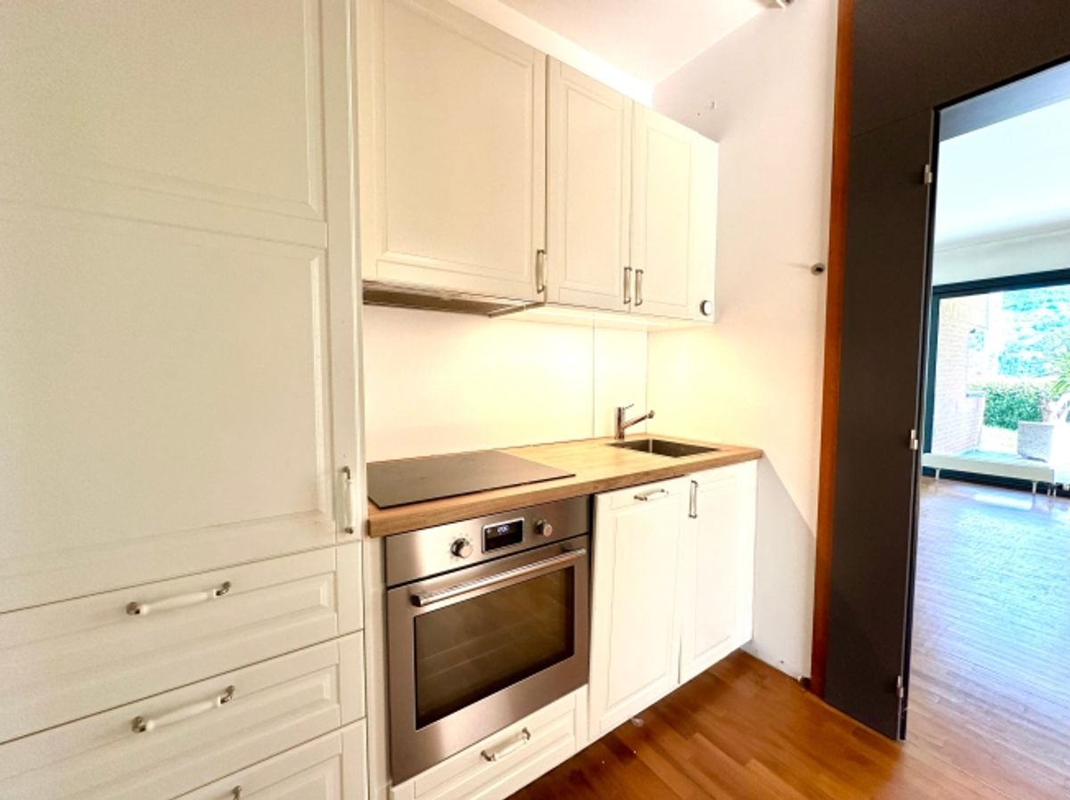 Elegante Residenza Familiare 4.5 Zimmer con Moderni Comfort - 1