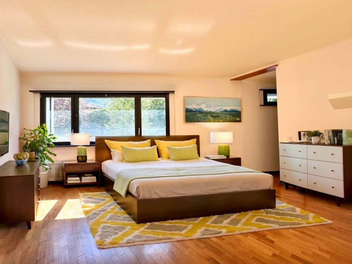 Elegante Residenza Familiare 4.5 Zimmer con Moderni Comfort - 3