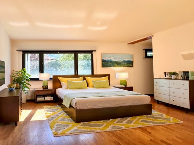 Elegante Residenza Familiare 4.5 Zimmer con Moderni Comfort - 4