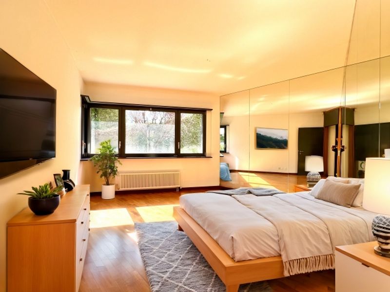 Elegante Residenza Familiare 4.5 Zimmer con Moderni Comfort - 5