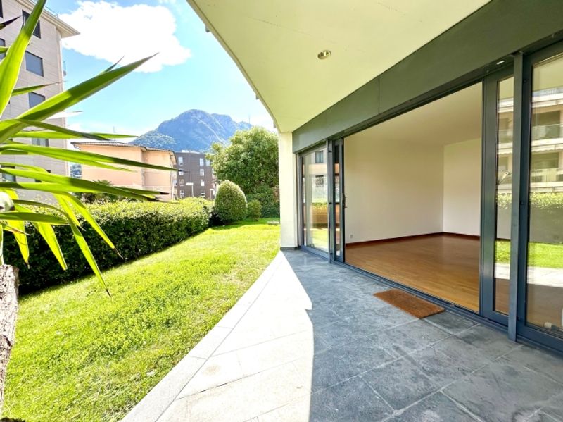 Elegante Residenza Familiare 4.5 Zimmer con Moderni Comfort - 6