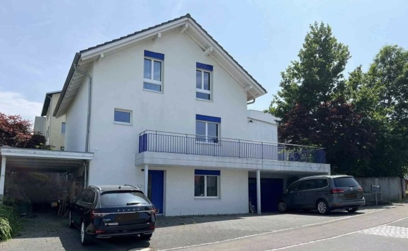 Traumhafter Garten, grosszügige Raumaufteilung und barrierefreier Wohnkomfort - 6