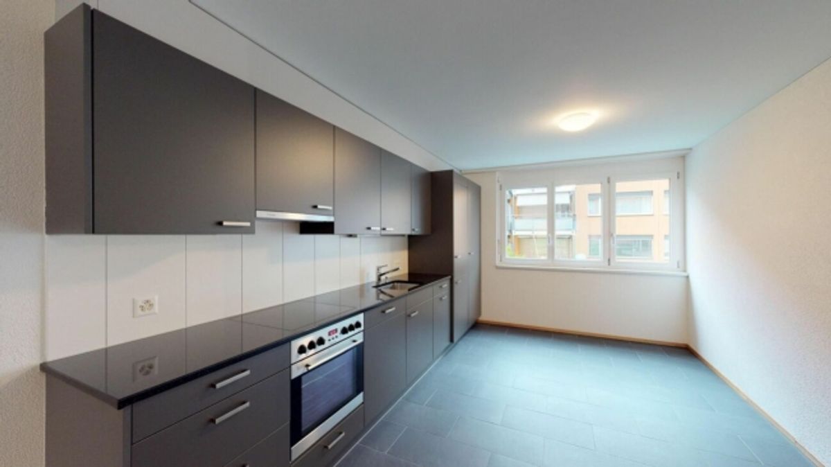 Attraktive Single Wohnung - 0