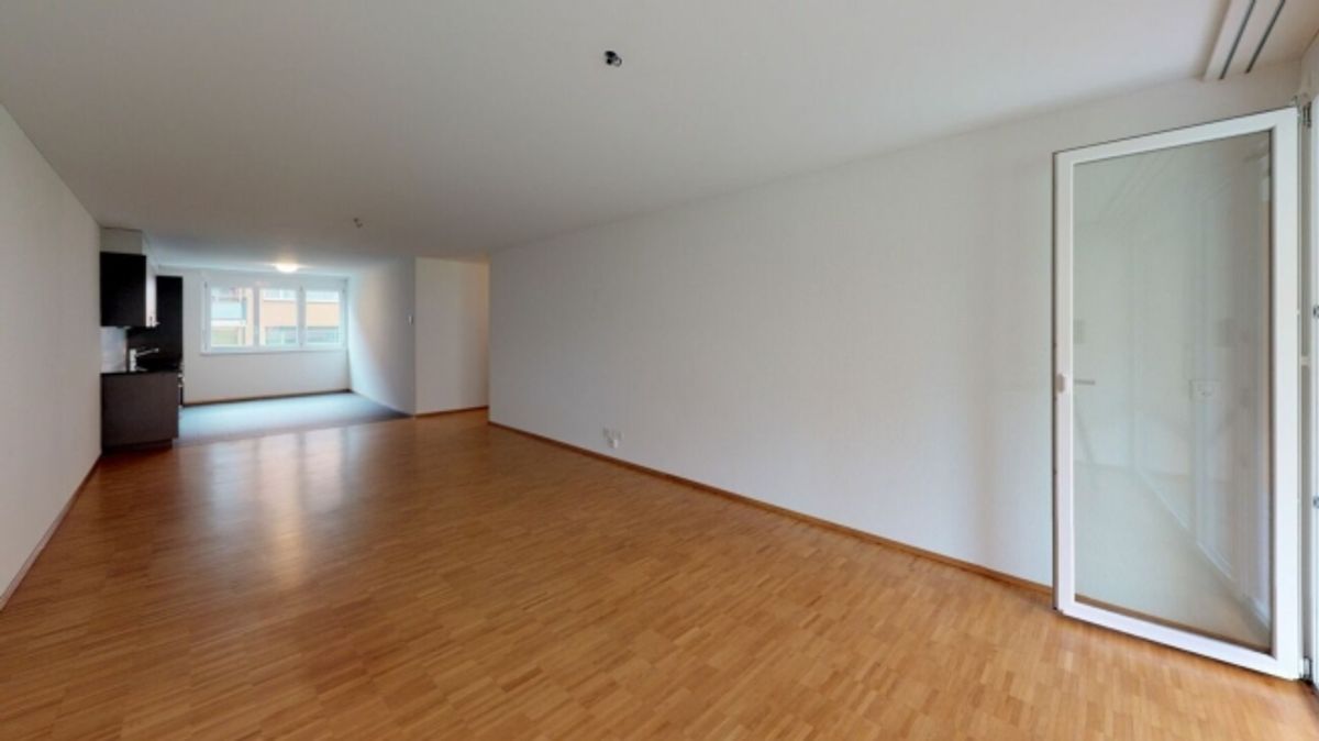 Attraktive Single Wohnung - 2