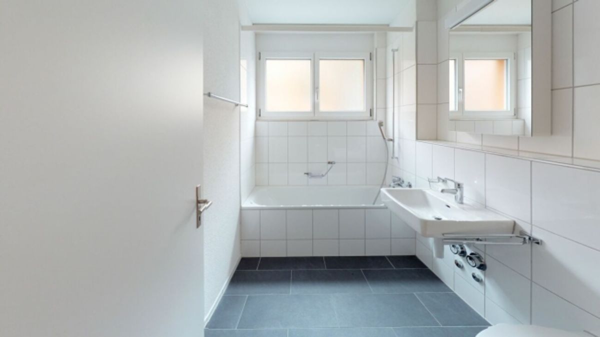 Attraktive Single Wohnung - 3