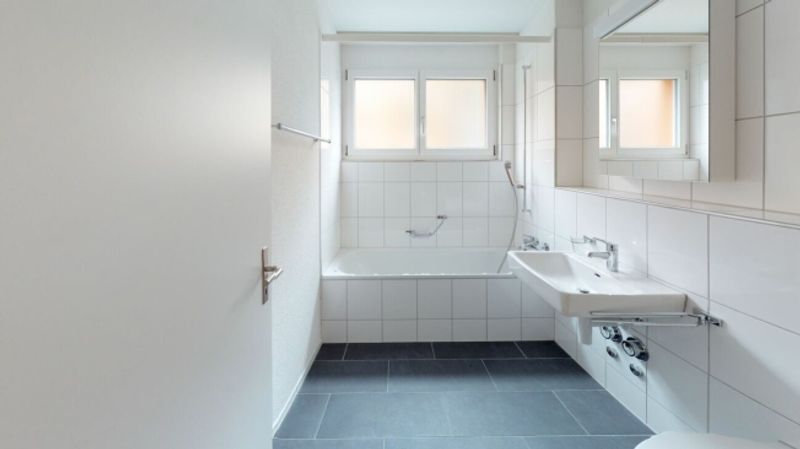 Attraktive Single Wohnung - 4