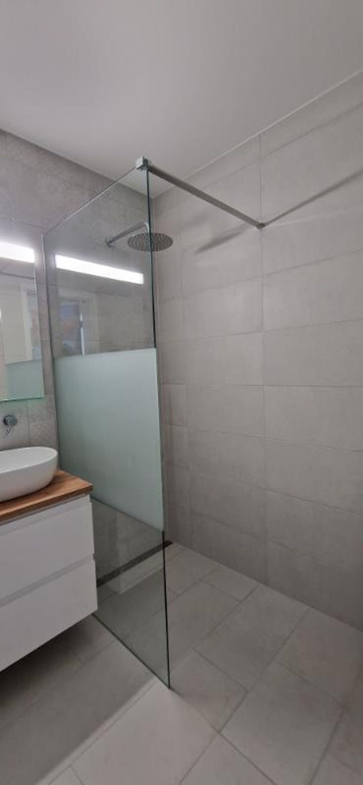 2.5 Zimmer möbl. Wohnobjekt - 2