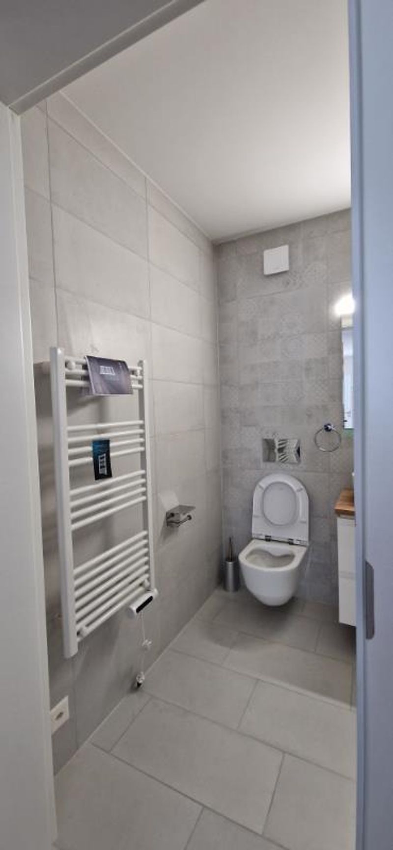 2.5 Zimmer möbl. Wohnobjekt - 4