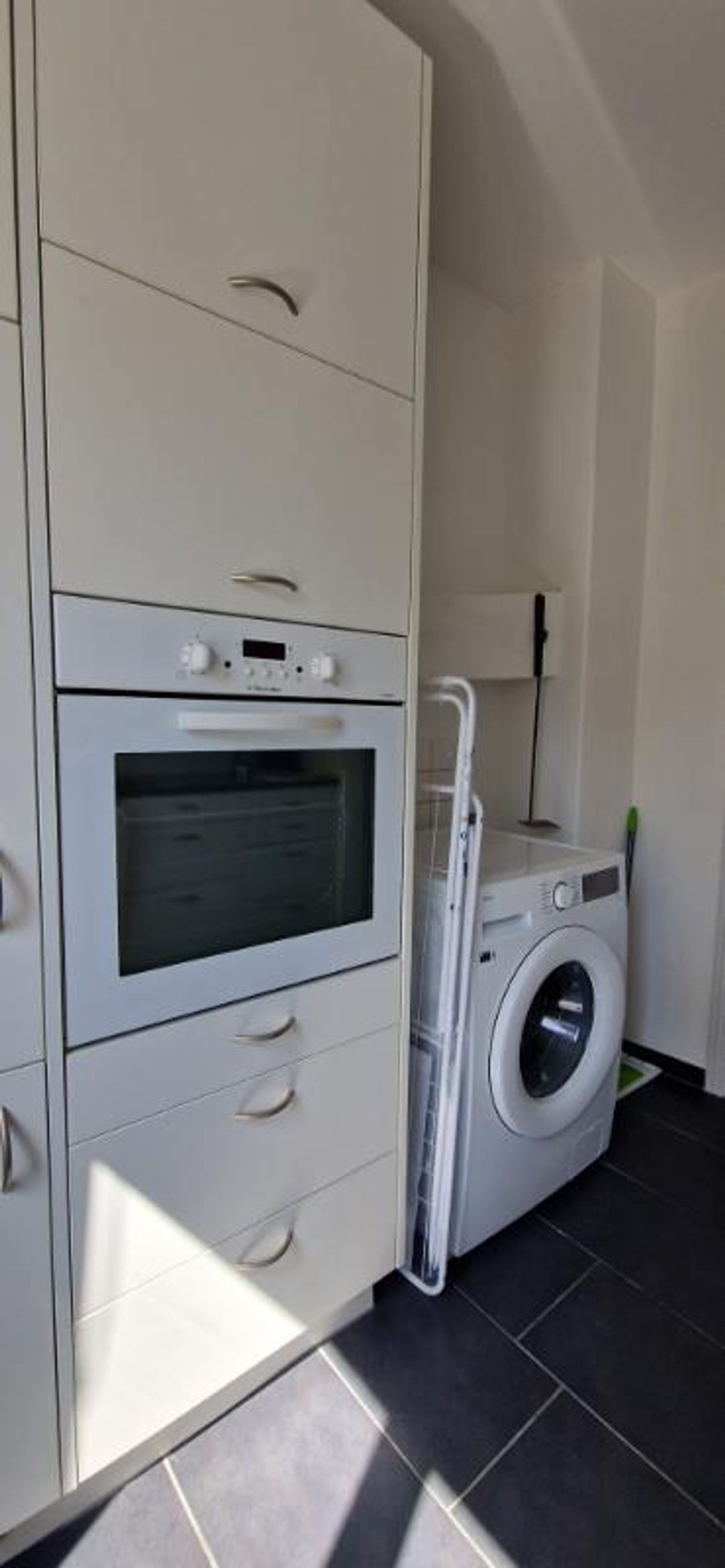2.5 Zimmer möbl. Wohnobjekt - 5