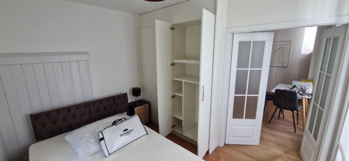 2.5 Zimmer möbl. Wohnobjekt - 6