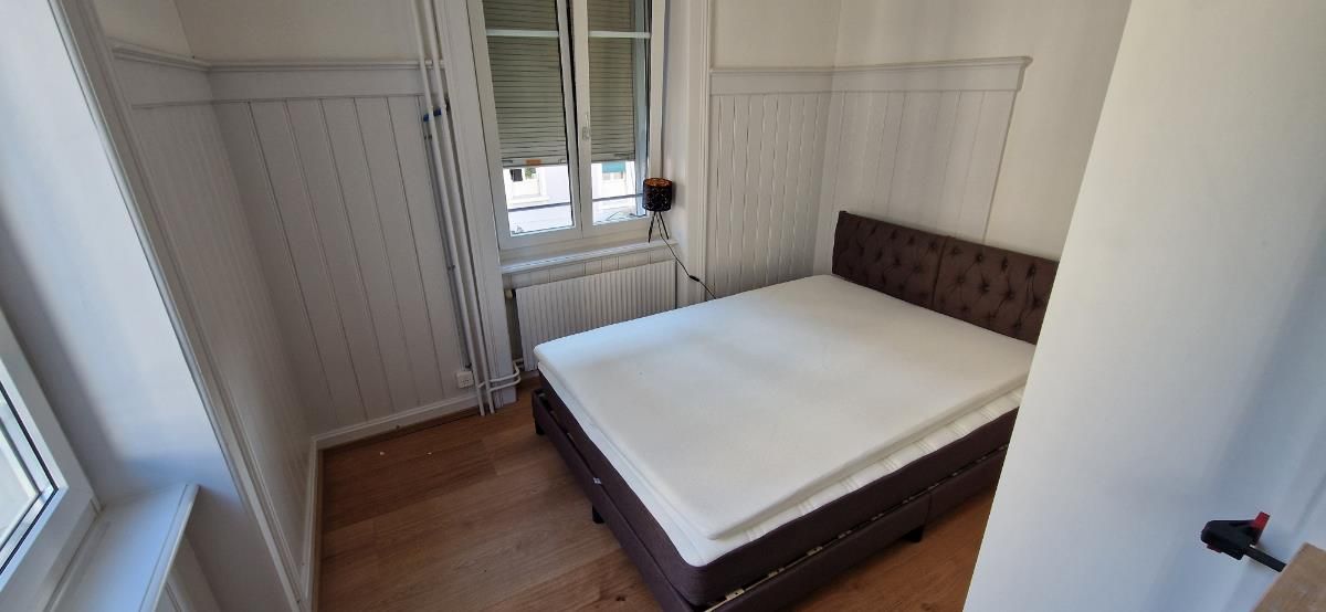 2.5 Zimmer möbl. Wohnobjekt - 7
