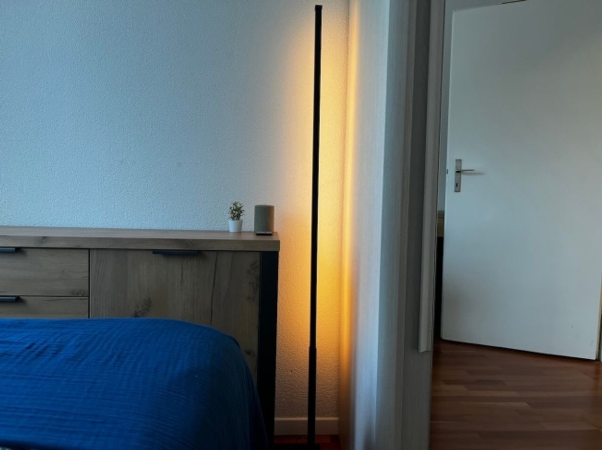 Furnished room in modernised apartment in a top location - 5