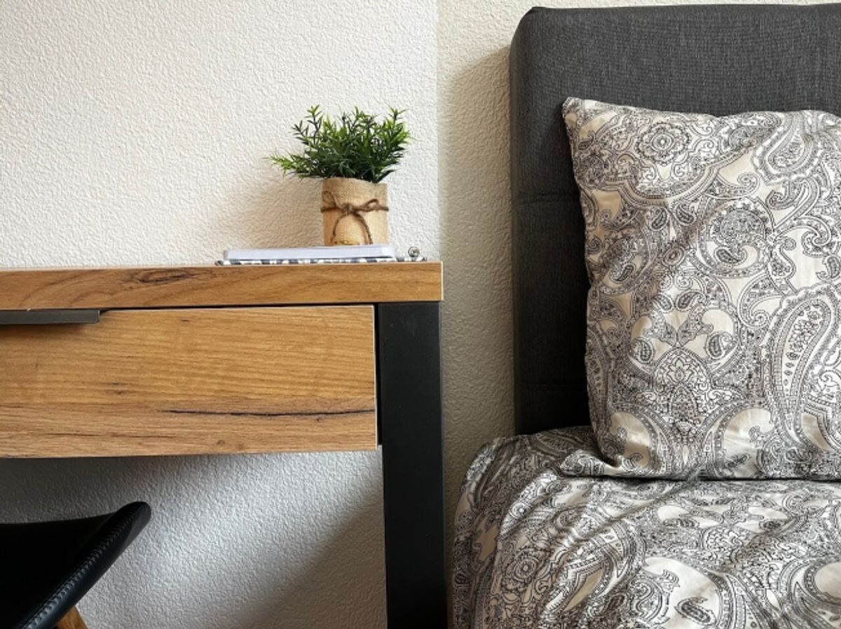 Furnished room in modernised apartment in a top location - 6