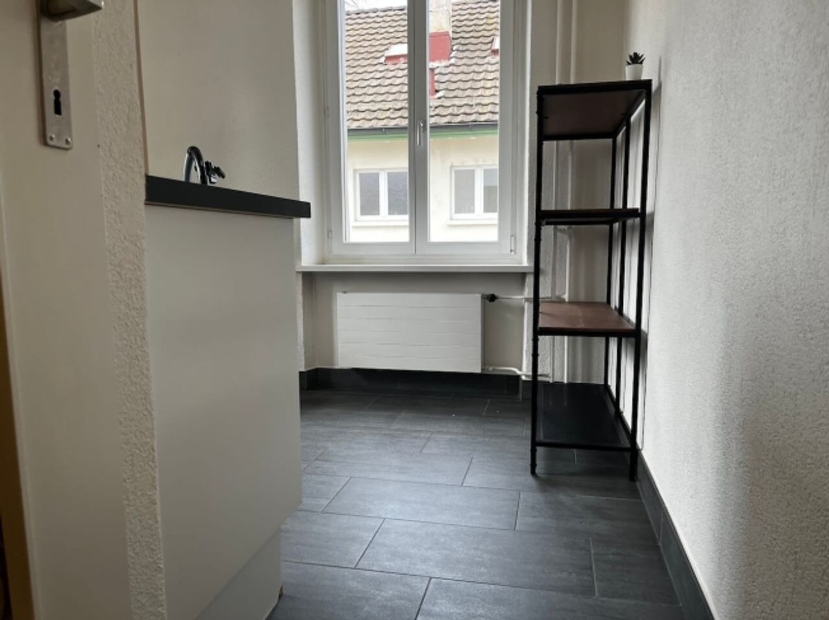 Furnished room in modernised apartment in a top location - 7