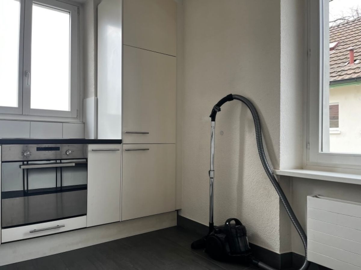 Furnished room in modernised apartment in a top location - 10