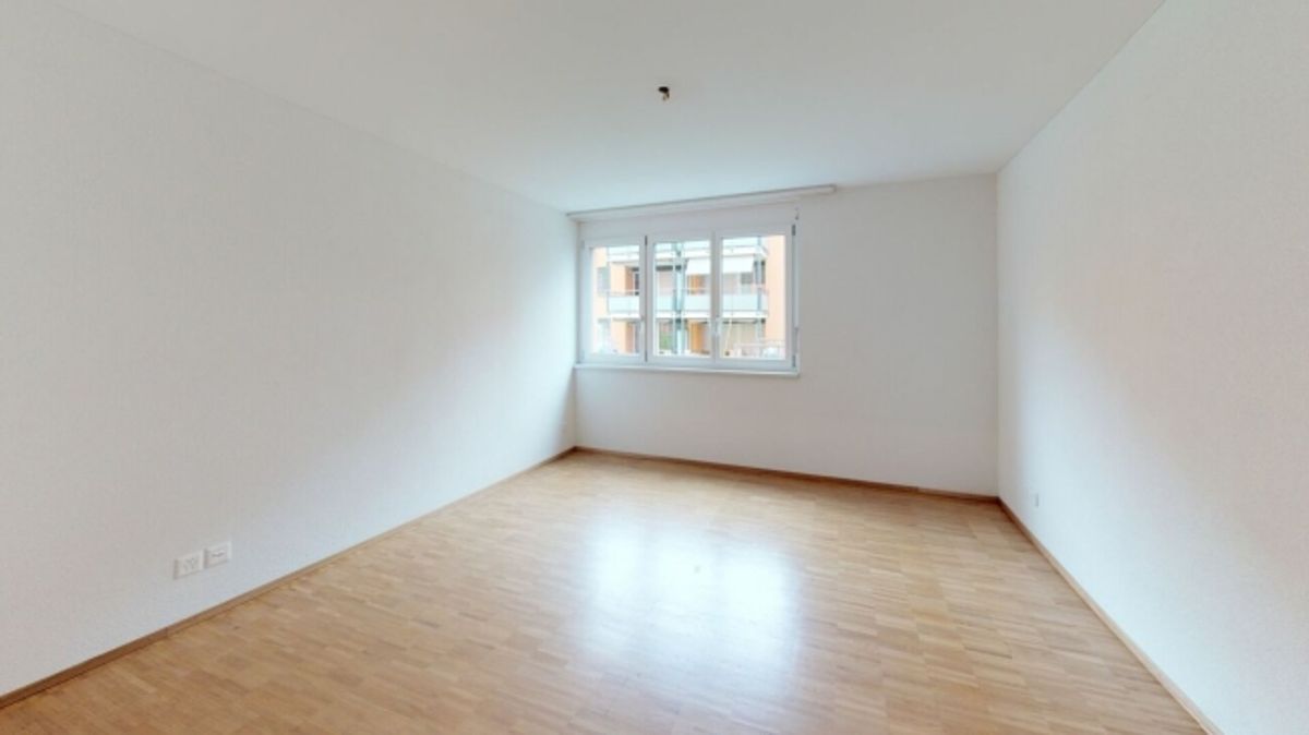 Attraktive Single Wohnung - 4