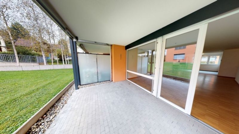 Attraktive Single Wohnung - 6