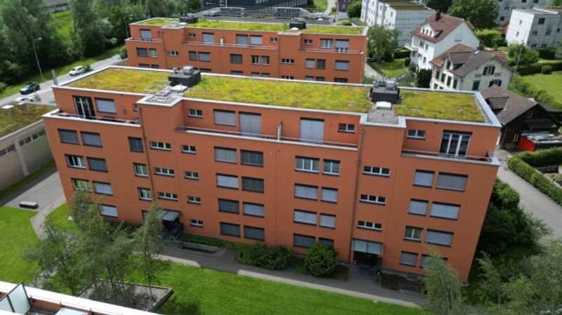 Attraktive Single Wohnung - 8