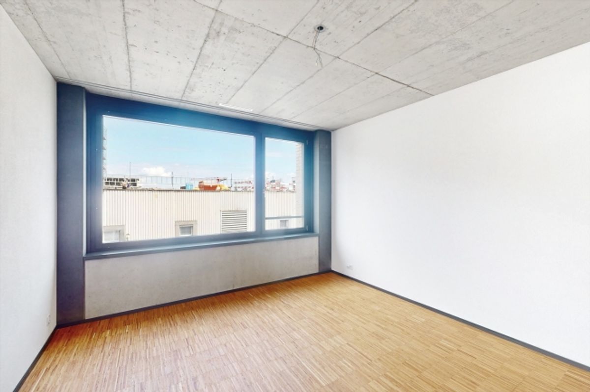 4VIERTEL – Grosszügige Gemeinschaftsterrasse zum Geniessen - 7
