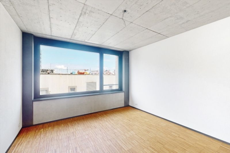 4VIERTEL – Grosszügige Gemeinschaftsterrasse zum Geniessen - 8