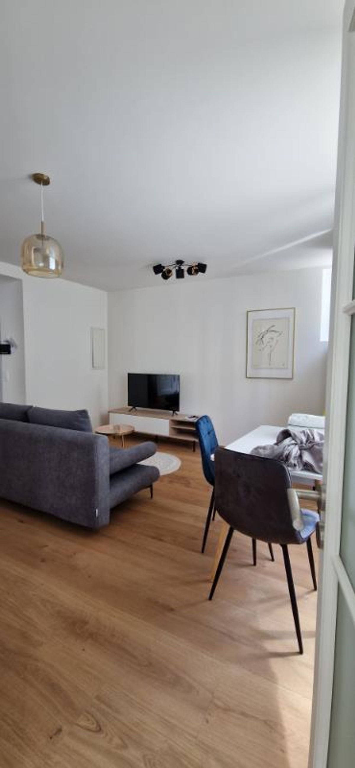 2.5 Zimmer möbl. Wohnobjekt - 0