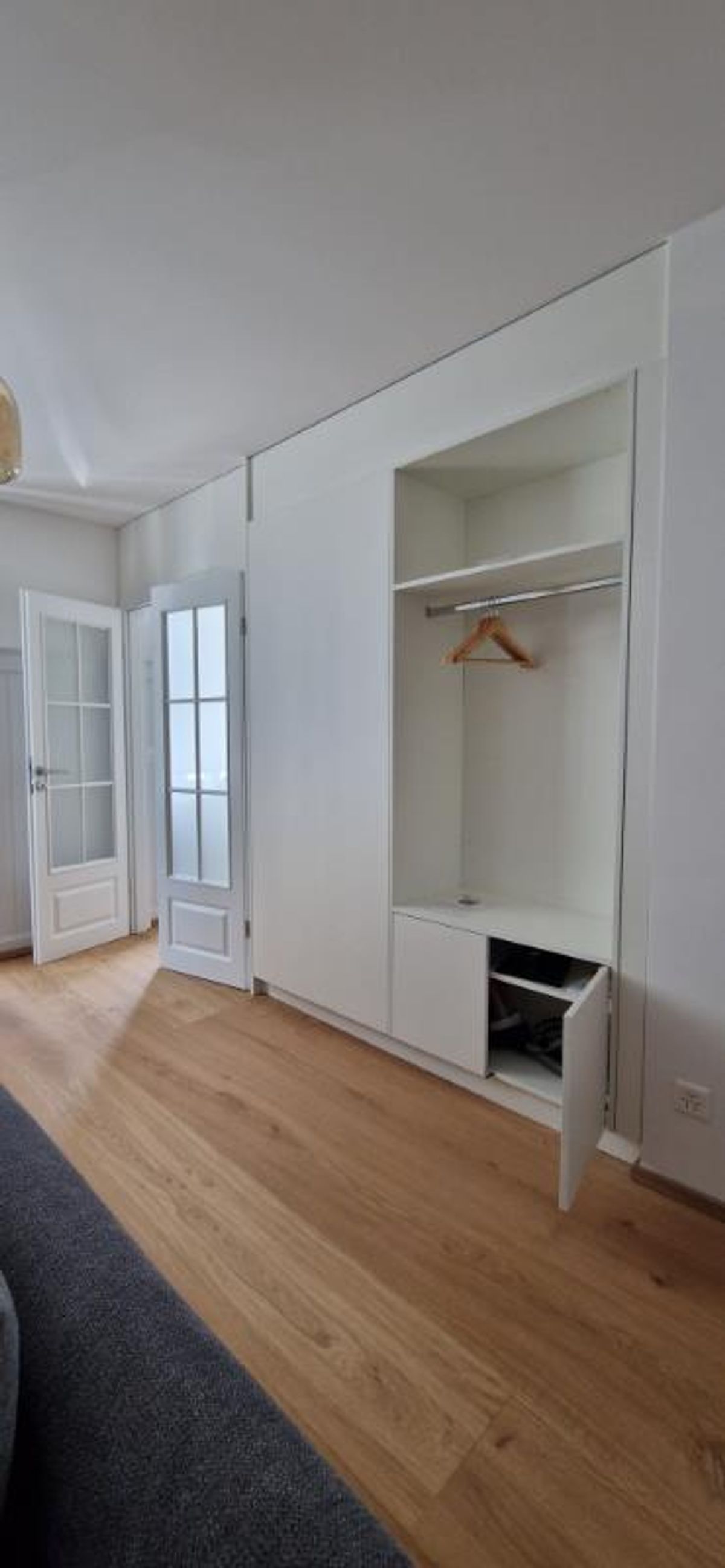 2.5 Zimmer möbl. Wohnobjekt - 1