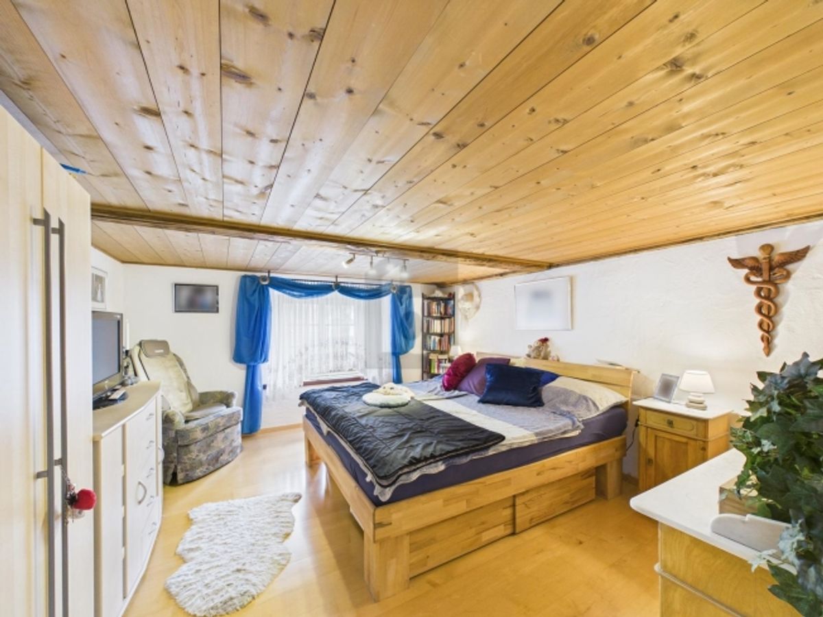 EIN HAUS MIT SEELE - 2